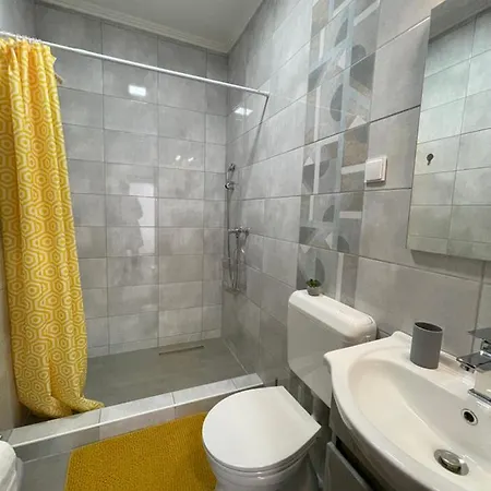 Dora Vendeghaz Apartment Csongrád Exterior photo