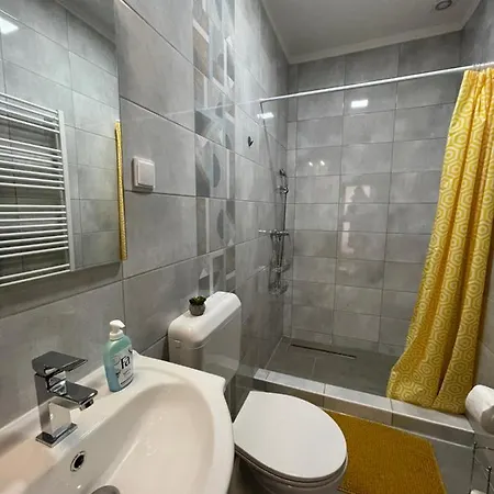 Dora Vendeghaz Apartment Csongrád Exterior photo