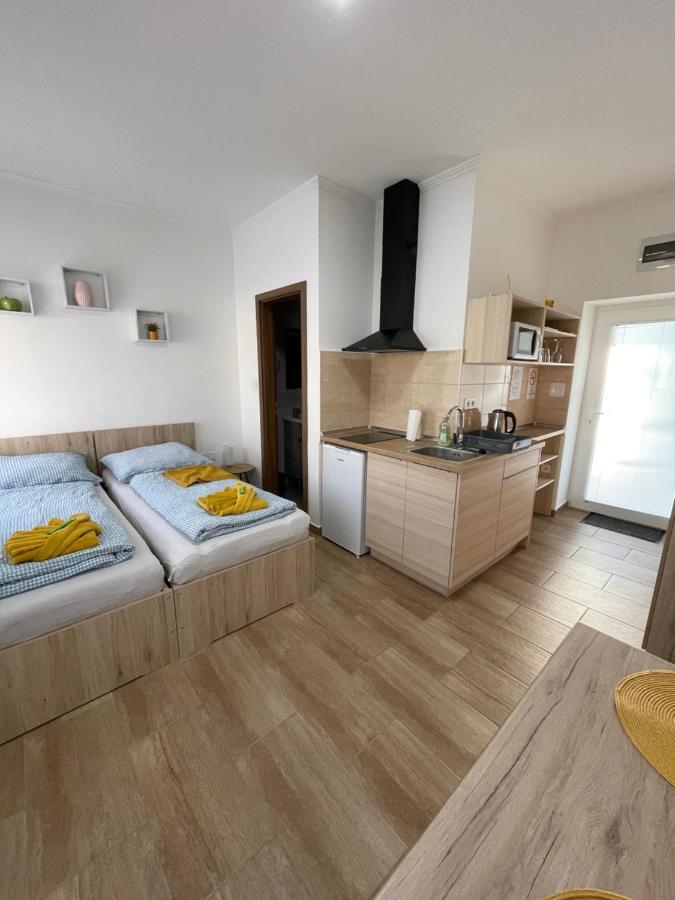 Appartement Dora Vendeghaz
