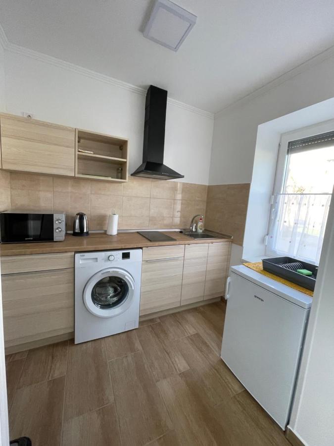 Appartement Dora Vendeghaz *