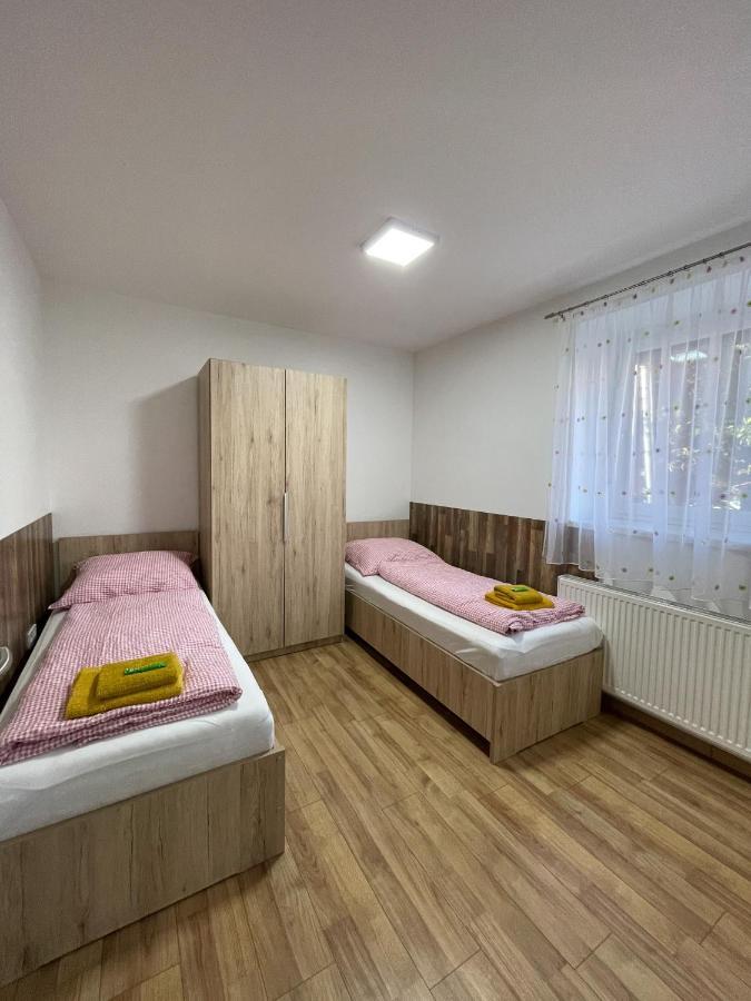 Appartement Dora Vendeghaz