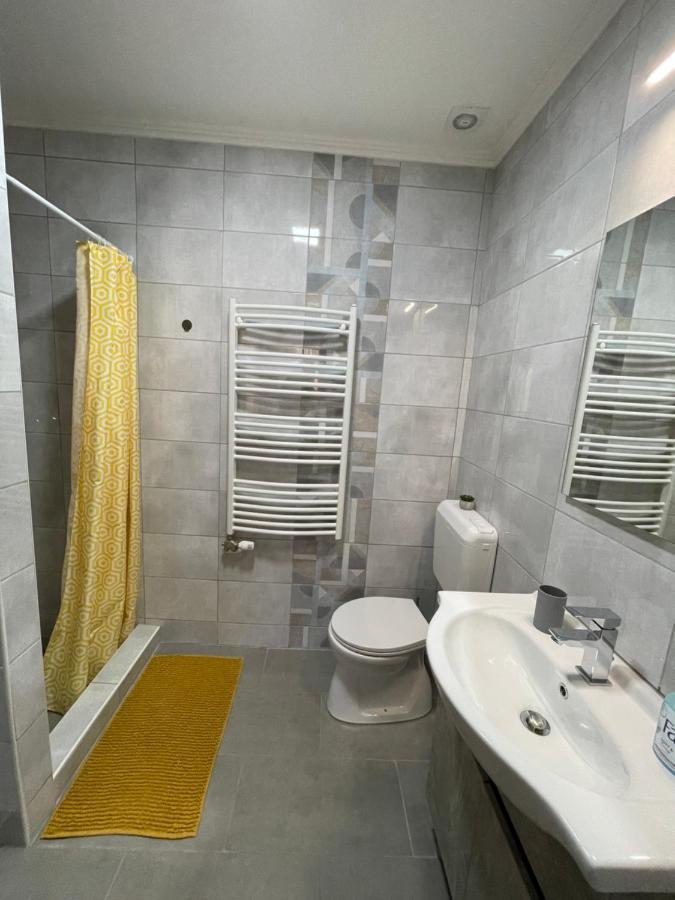 Appartement Dora Vendeghaz