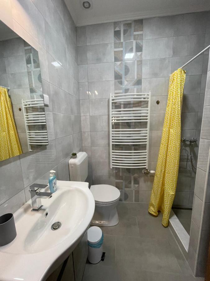 Appartement Dora Vendeghaz